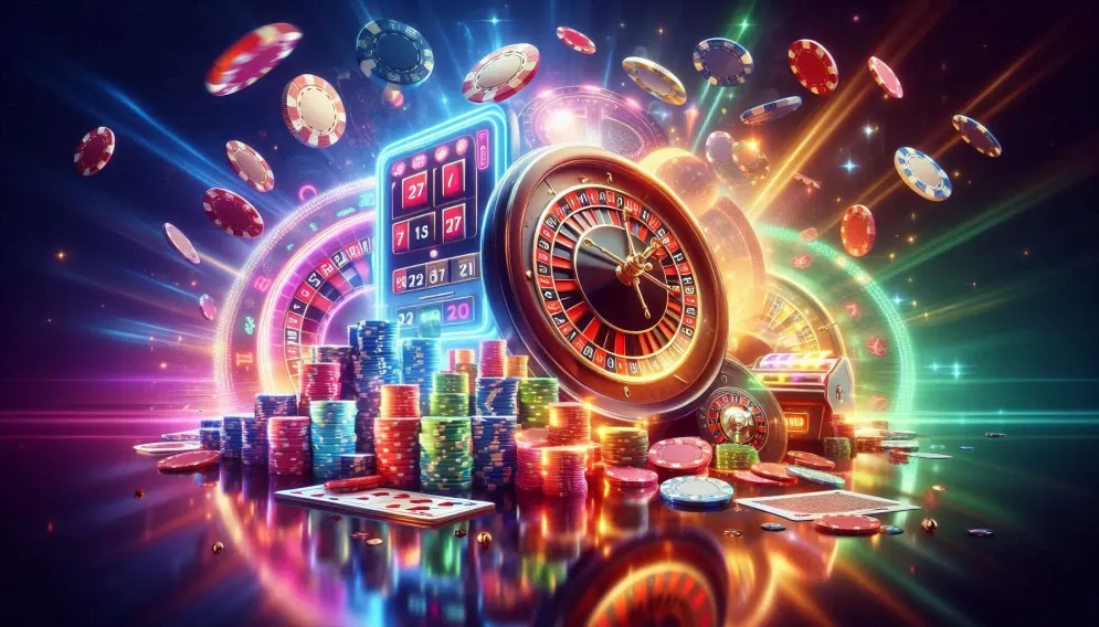 Casinozer